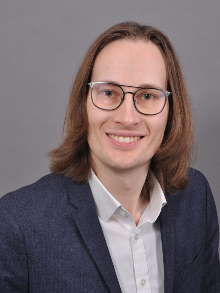 Foto von  Dr. Willi W.  Barthold