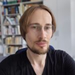 foto wot dr.  Willi W. Barthold
