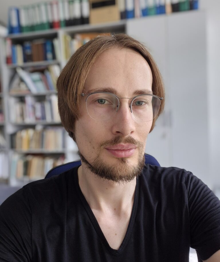 Foto von  Dr. Willi W.  Barthold