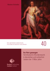 Cover von Ins Herz gesungen