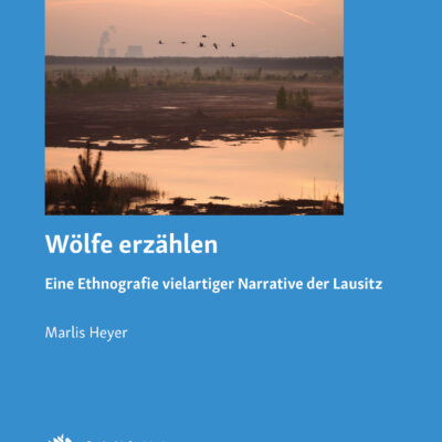 Spisy 73 / Wölfe erzählen