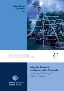 Cover von Kulturelle Diversität und Immaterielles Kulturerbe