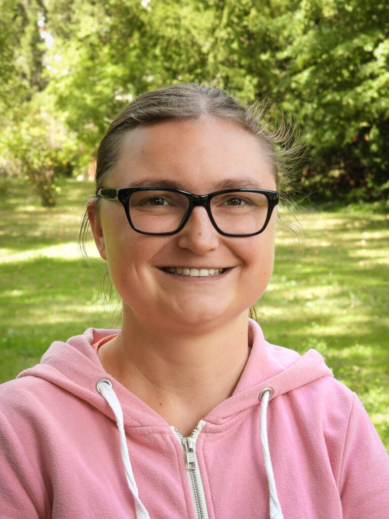 Foto von  Maria Jürich